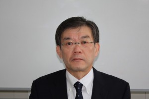 佐藤校長